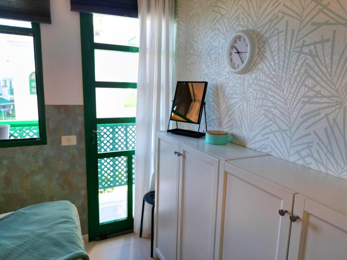 Dunaflor Verde Active & Chill Bungalow Maspalomas  Exterior photo
