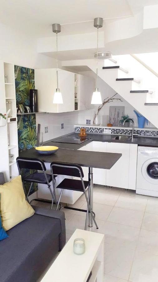 Dunaflor Verde Active & Chill Bungalow Maspalomas  Exterior photo