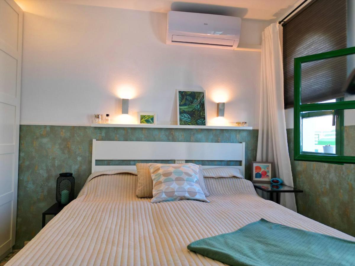Dunaflor Verde Active & Chill Bungalow Maspalomas  Exterior photo
