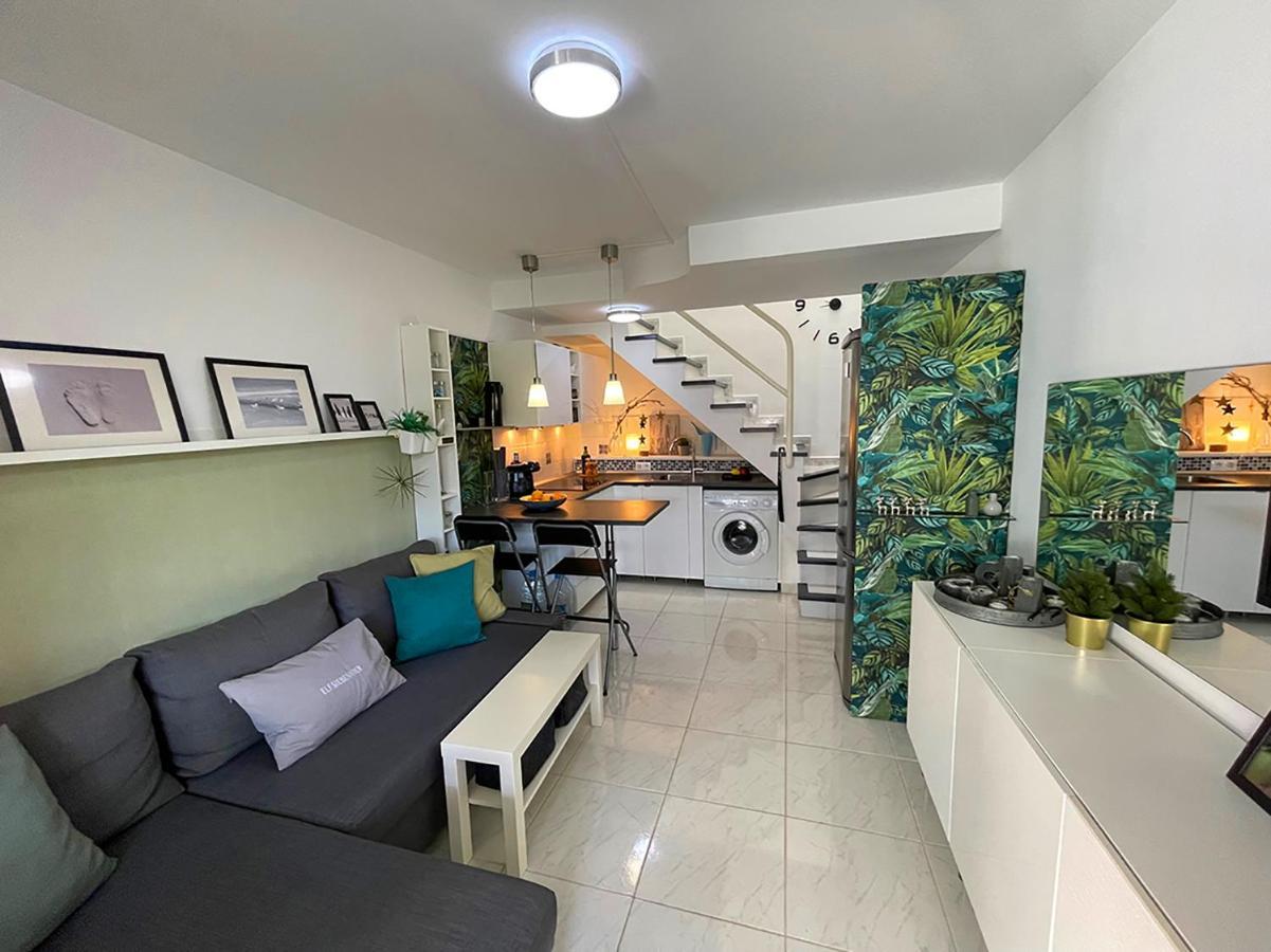 Dunaflor Verde Active & Chill Bungalow Maspalomas  Exterior photo