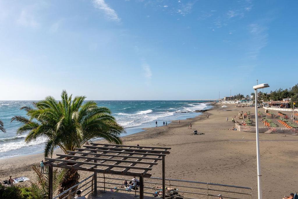 Dunaflor Verde Active & Chill Bungalow Maspalomas  Exterior photo